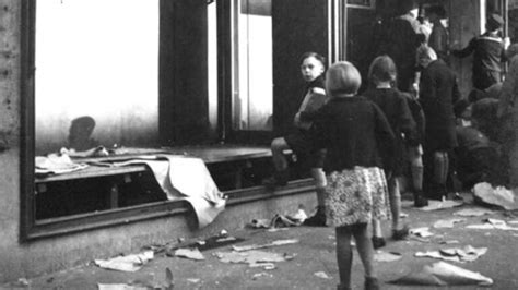 Kristallnacht - Photographs | Holocaust Encyclopedia - Clip Art Library