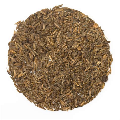 Cumin Seeds (Whole) - Red Stick Spice Company