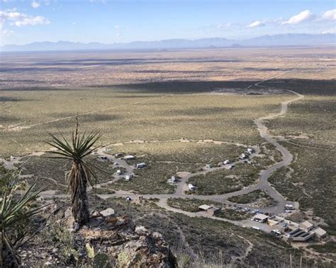 Photo 7 of 138 of Oliver Lee Memorial State Park - Alamogordo, NM - Campendium