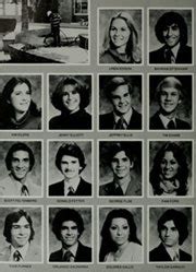 Fullerton Union High School - Pleiades Yearbook (Fullerton, CA), Class of 1979, Page 27 of 280