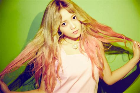 Yeri (Red Velvet) Profile - K-Pop Database / dbkpop.com