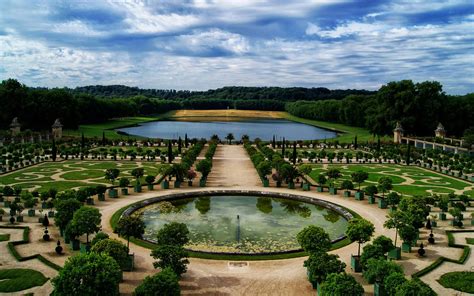 Palace of Versailles Gardens & Fountain Show - All You Need To Know