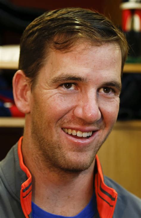 Eli Manning - Height, Age, Bio, Weight, Net Worth, Facts and Family