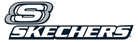 Skechers Logo [EPS File] | Skechers, ? logo, Typographic logo design