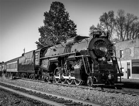 Dennison Railroad Depot Museum | Dennison, Ohio | David Dingwell | Flickr