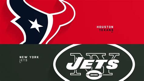 Highlights: Jets vs. Texans | Week 15