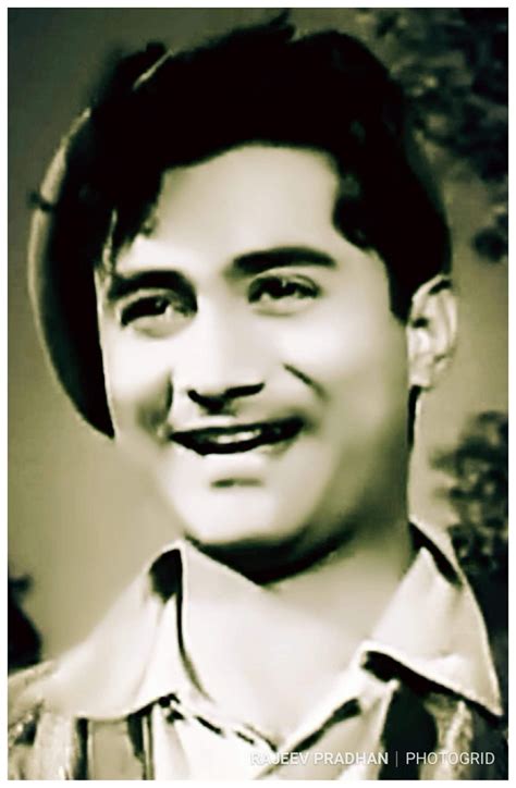 Dev Anand | Vintage bollywood, Bollywood actors, Classic films