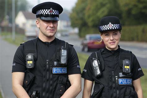 Kent Police suspend body-worn video camera system in Maidstone, Medway and Thanet less than two ...