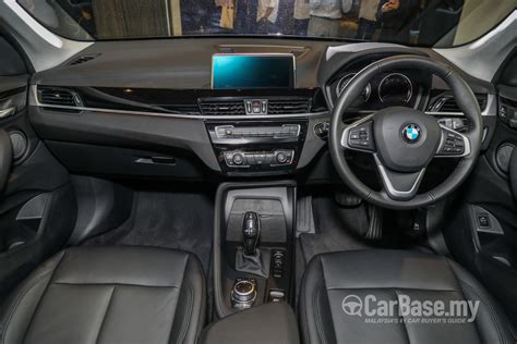 BMW X1 F48 LCI (2020) Interior Image #70228 in Malaysia - Reviews ...