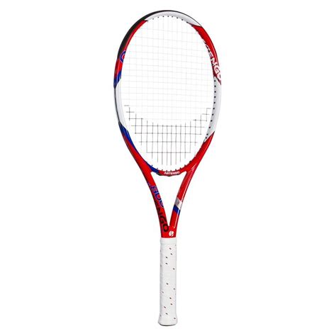 Artengo Tennis Racquets Tr800-Flaxfiber-New Grip 3