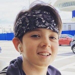 Braxton Bjerken - Age, Family, Bio | Famous Birthdays