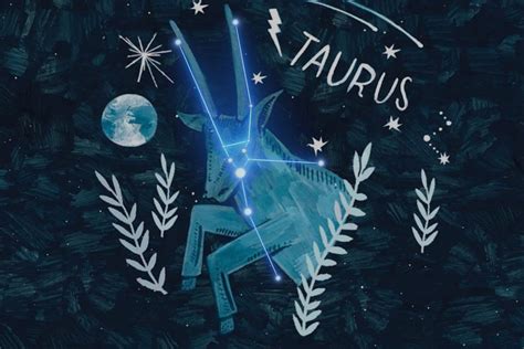 Taurus Constellation Facts For Kids (with illustrations)