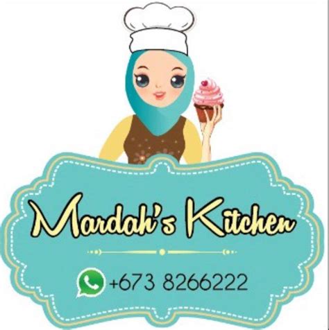 Mardah's Kitchen | Brunei
