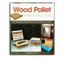 Books - Wood Pallet DIY Projects Book
