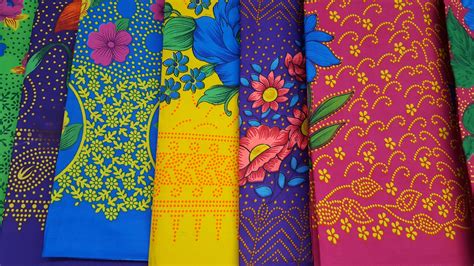 Fabrics – Ahmed's Textiles