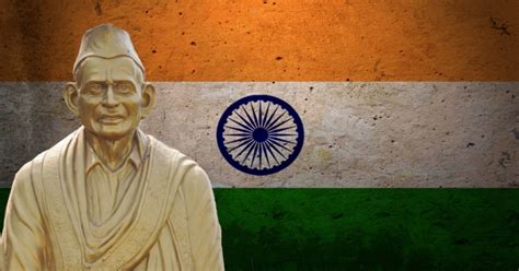 Pingali Venkayya Designer of National Flag - NewsBharati