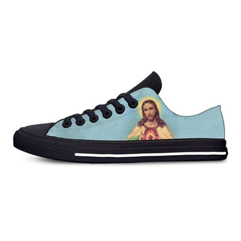 Jesus Shoes | Lord's Guidance