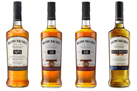 18 Best Peaty Scotch Whisky Brands for Smoky Dram Fans | Man of Many