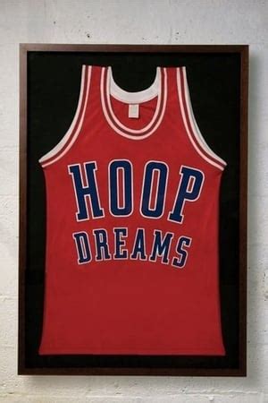 Hoop Dreams (1994) — The Movie Database (TMDB)