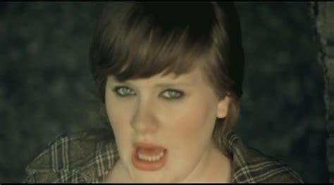 Chasing Pavements [Music Video] - Adele Image (26222949) - Fanpop