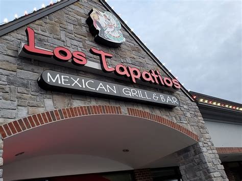 LOS TAPATIOS MEXICAN GRILL & BAR, Bellevue - Photos & Restaurant ...