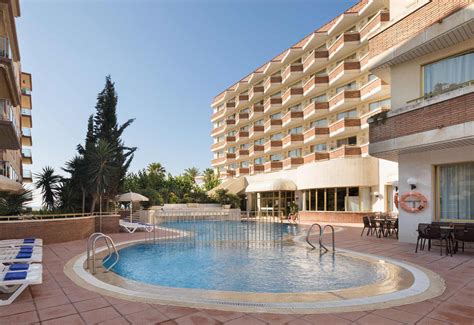 H.TOP Royal Sun Hotel in Santa Susanna, Costa Brava | loveholidays