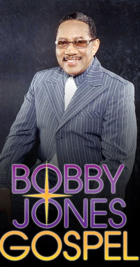 Bobby Jones Gospel (TV Series 1980– ) - IMDb