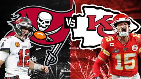 Super Bowl LV: Super Bowl LV 2021 Live updates | Buccaneers vs Chiefs: Score, highlights and ...