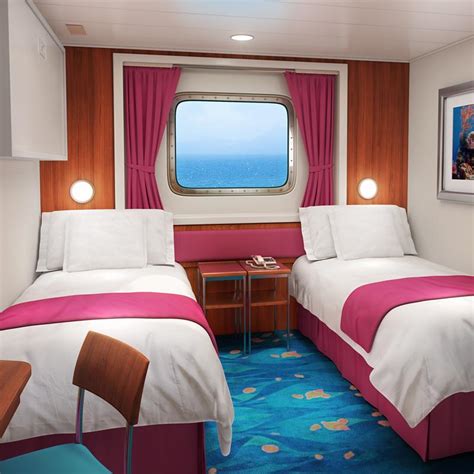 Cabins on Norwegian Gem | IgluCruise