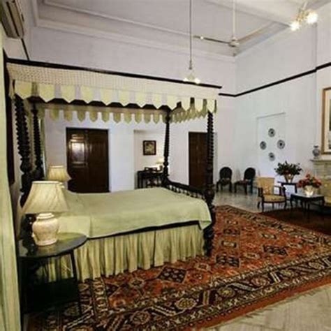 Sneak-peek inside the luxurious Pataudi palace