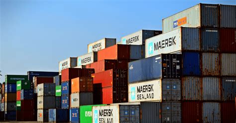 How Are Shipping Containers Made?