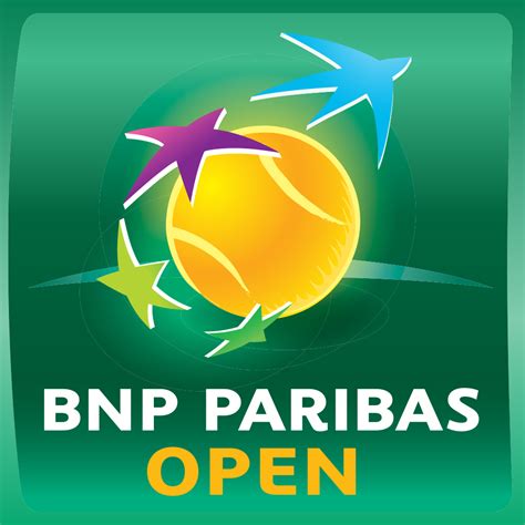 Bnp Paribas Open 2024 Draw - Tonye Gwenneth