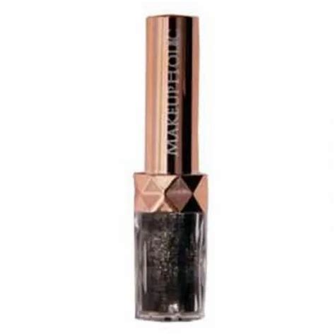 Makeupholic Cosmetics Black Glitter Eye shadow at Rs 600/piece in Mumbai