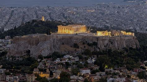 Acropolis Wallpapers - Wallpaper Cave