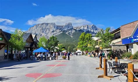 15 Top-Rated Things to Do in Canmore, Alberta | PlanetWare