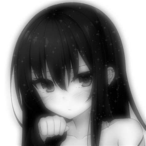 Dark Anime Girl, Kawaii Anime Girl, Manga Girl, Anime Art Girl, Gothic Anime Girl, Icon Girl ...