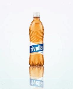 Rivella Red Original with Milk Serum - Swiss Made Direct