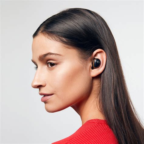 The Everyday Earbuds | Wireless earphones, Earphone, Wireless earbuds