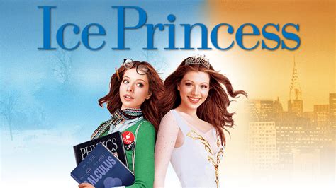 Ice Princess | Movie fanart | fanart.tv