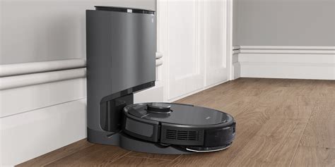 ECOVACS T8/AIVI smart robotic vacuums now up to $130 off starting at $420