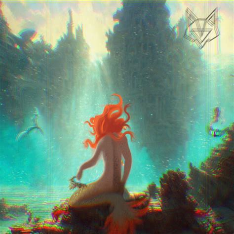 ArtStation - the fallen king 🧜‍♀️