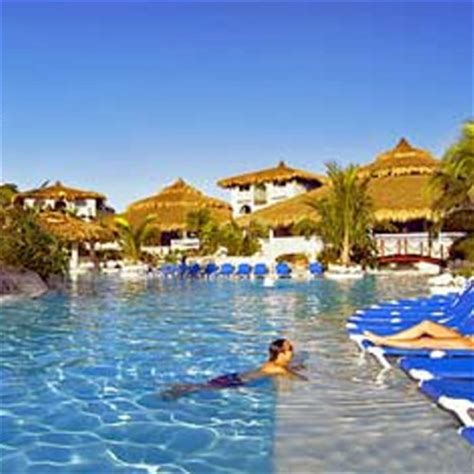 Sun Village Resort & Spa Holiday Reviews, Cofresi, Dominican Republic, Caribbean - Holiday Truths