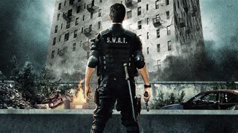 What We Know About Netflix's 'The Raid' Remake Directed by Tigran Asatryan?