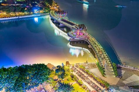 Ninh Kieu Wharf - A visit to Can Tho’s top attraction