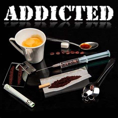 The Medical Benefits of Coffee Addiction | Volcanica Coffee