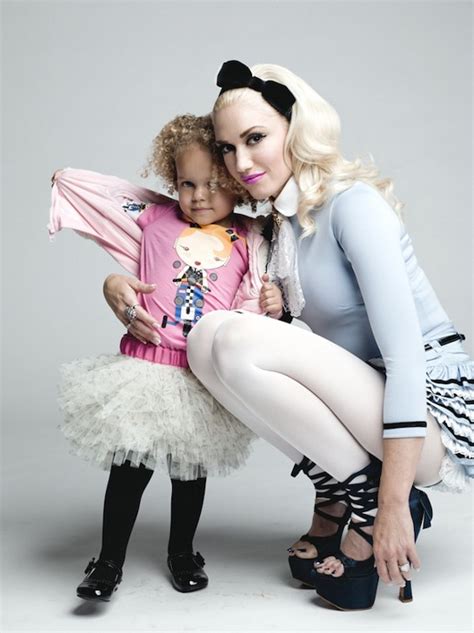 Gwen Stefani Launches Harajuku Mini Fashion Line For Target | Idolator