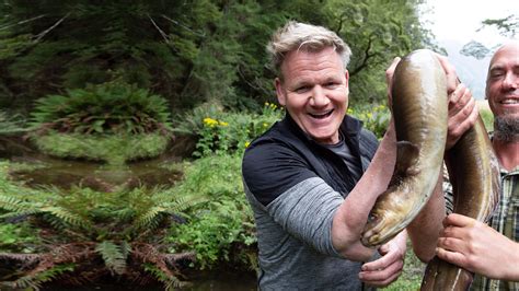 Ver Gordon Ramsay: Uncharted | Episodios completos | Disney+