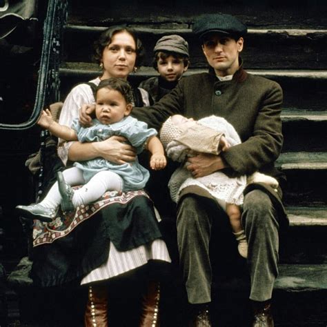 what family was the corleone family based on - Melissia Ojeda