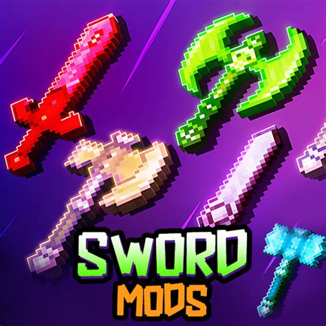 Ultimate Sword Mod - Apps on Google Play