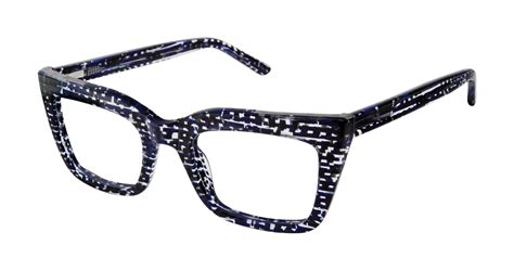 L.A.M.B. LA046 Eyeglasses - L.A.M.B. by Gwen Stefani Authorized ...